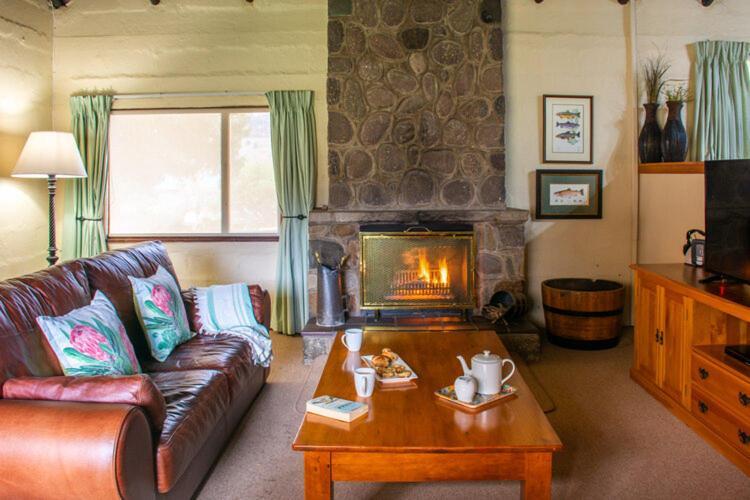 Lolambazo Country House & Cottage - Giants Castle Drakensberg Mahlutshini Luaran gambar