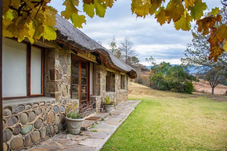 Lolambazo Country House & Cottage - Giants Castle Drakensberg Mahlutshini Bilik gambar
