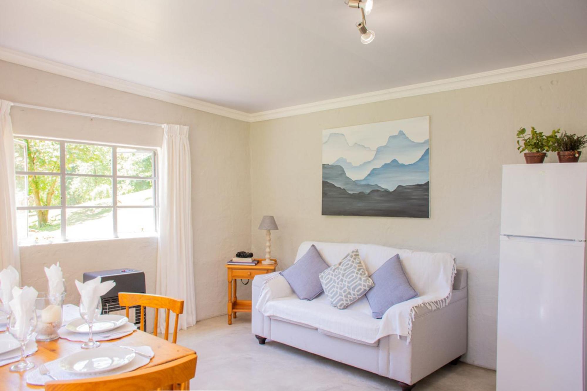 Lolambazo Country House & Cottage - Giants Castle Drakensberg Mahlutshini Bilik gambar