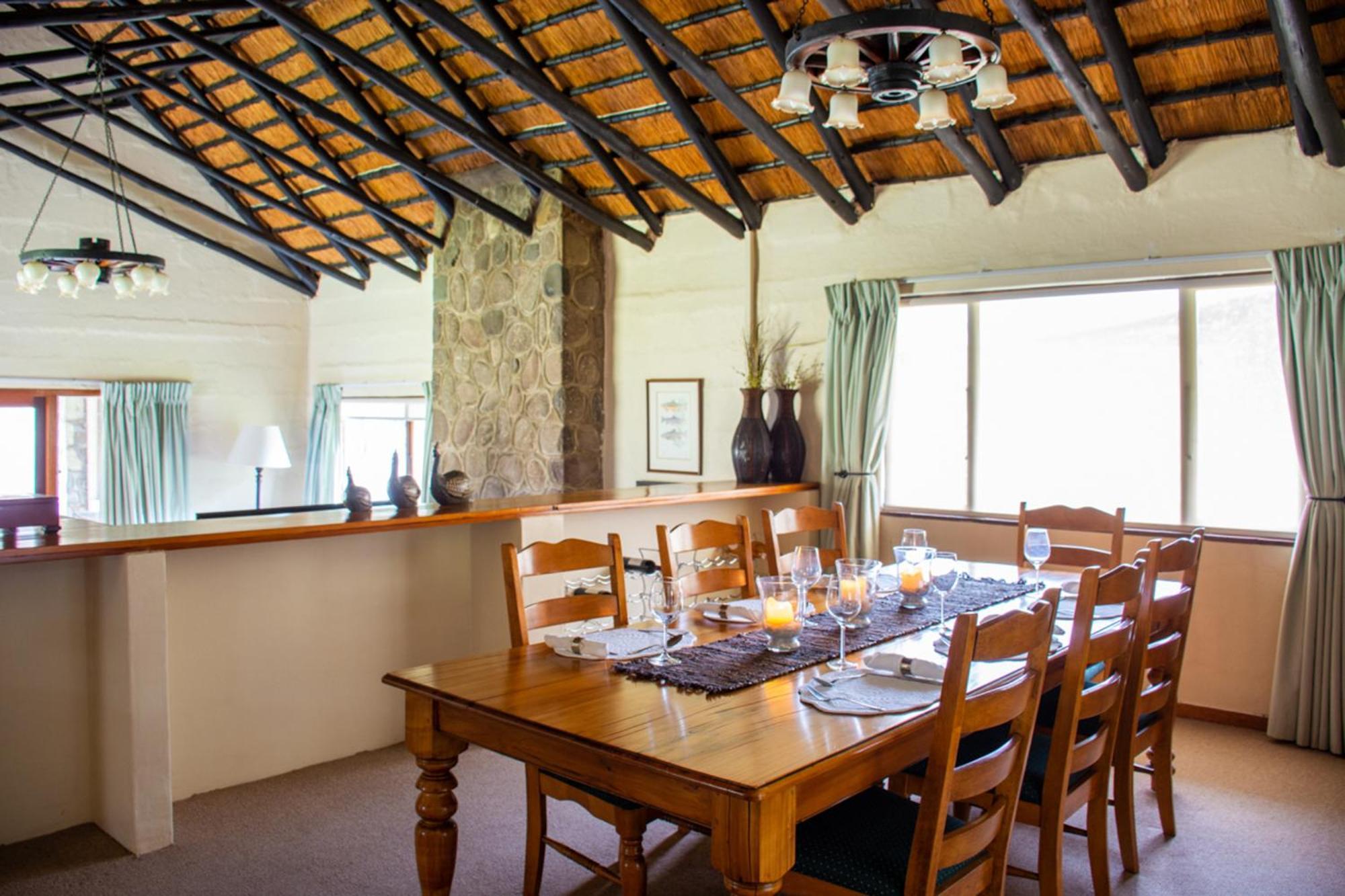Lolambazo Country House & Cottage - Giants Castle Drakensberg Mahlutshini Bilik gambar